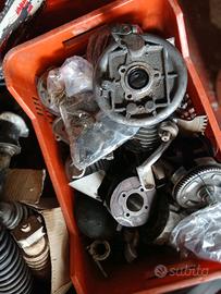 Ricambi per vespa 50