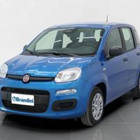 FIAT Panda 1.0 70cv Hybrid Icon