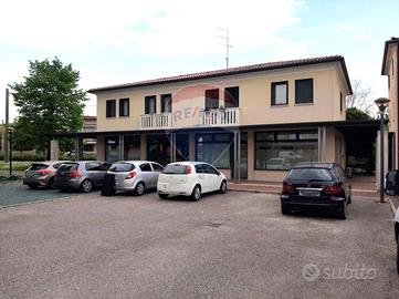 Locale Commerciale - Susegana