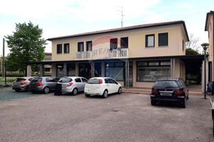 Locale Commerciale - Susegana