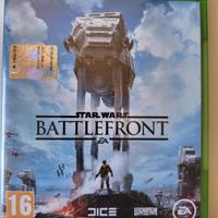 Star Wars: Battlefront