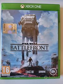 Star Wars: Battlefront