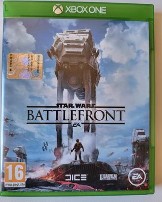 Star Wars: Battlefront