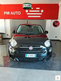 FIAT - 500X - 1.3 M.Jet 95 CV Pop Star