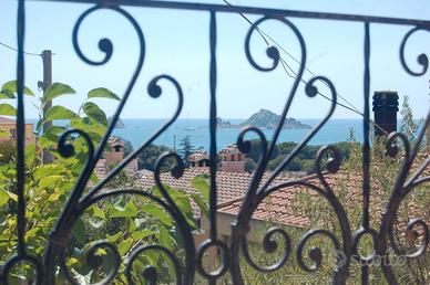 Santa Maria Navarrese a due passi dal centro