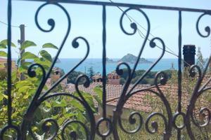 Santa Maria Navarrese a due passi dal centro