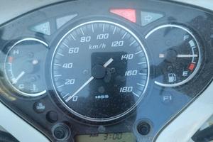 Honda sh 300 cc