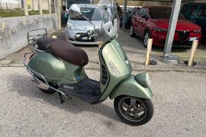 piaggio vespa gtv 250