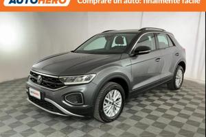 VOLKSWAGEN T-Roc 2.0 TDI SCR 150 CV DSG Life