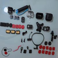 KIT Completo GoPro