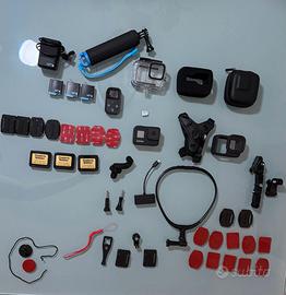 KIT Completo GoPro