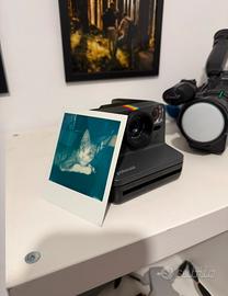 POLAROID + CARTUCCIA DA 8