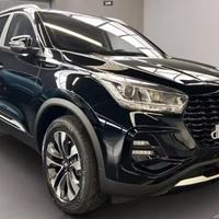 DR dr 5.0 dr 5.0 s3 1.5 Turbo CVT Bi-Fuel GPL