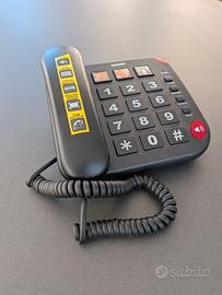 Telefono Fisso Brondi