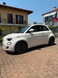 Fiat 500e ICON 42 kw full optional