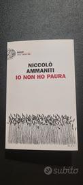 Io non ho paura