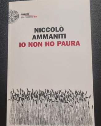 Io non ho paura