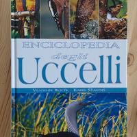 Enciclopedia degli Uccelli - Vladimír Bejcek