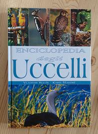 Enciclopedia degli Uccelli - Vladimír Bejcek