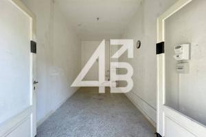 LOCALE - 17M² - VICOLO DEL CASTAGNETO 49