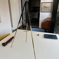 treppiede contessa nettel vintage