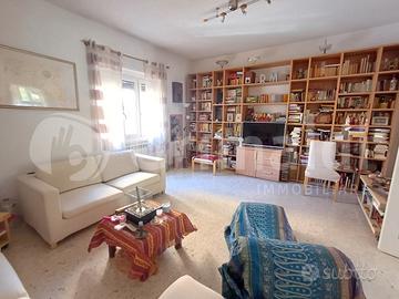Appartamento Roma [Cod. rif 3339956VRG]