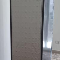 Frigorifero Hotpoint Nero NUOVO