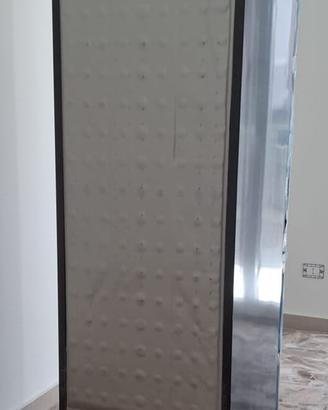 Frigorifero Hotpoint Nero NUOVO