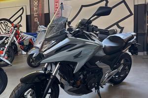 Honda NC 750