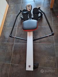 Vogatore Toorx pieghevole