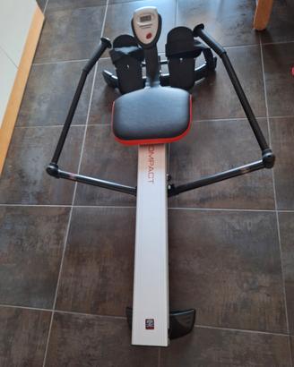 Vogatore Toorx pieghevole