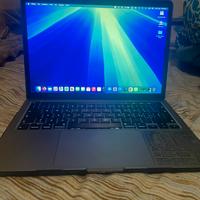 Macbook Pro 13” 2020 i5 16gb 4 Porte Thunderbolt