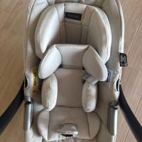 Inglesina Aptica Darwin i-Size,