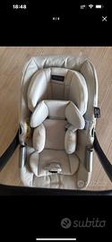 Inglesina Aptica Darwin i-Size,