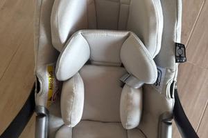 Inglesina Aptica Darwin i-Size,