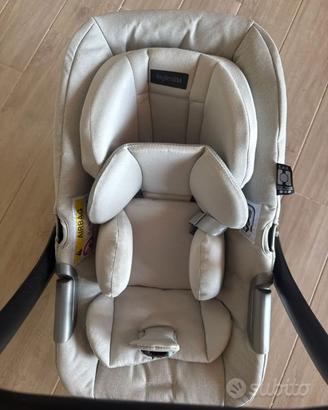 Inglesina Aptica Darwin i-Size,