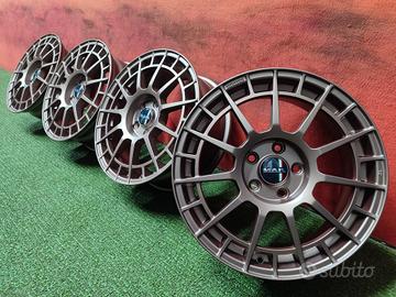 Cerchi Audi VW Seat BMW MINI Skoda VW 7x17 ET45