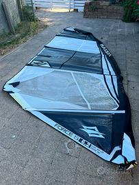 Vela windsurf