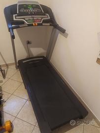 Tapis roulant proform.