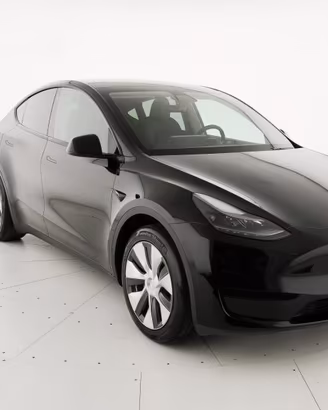 TESLA Model Y RWD