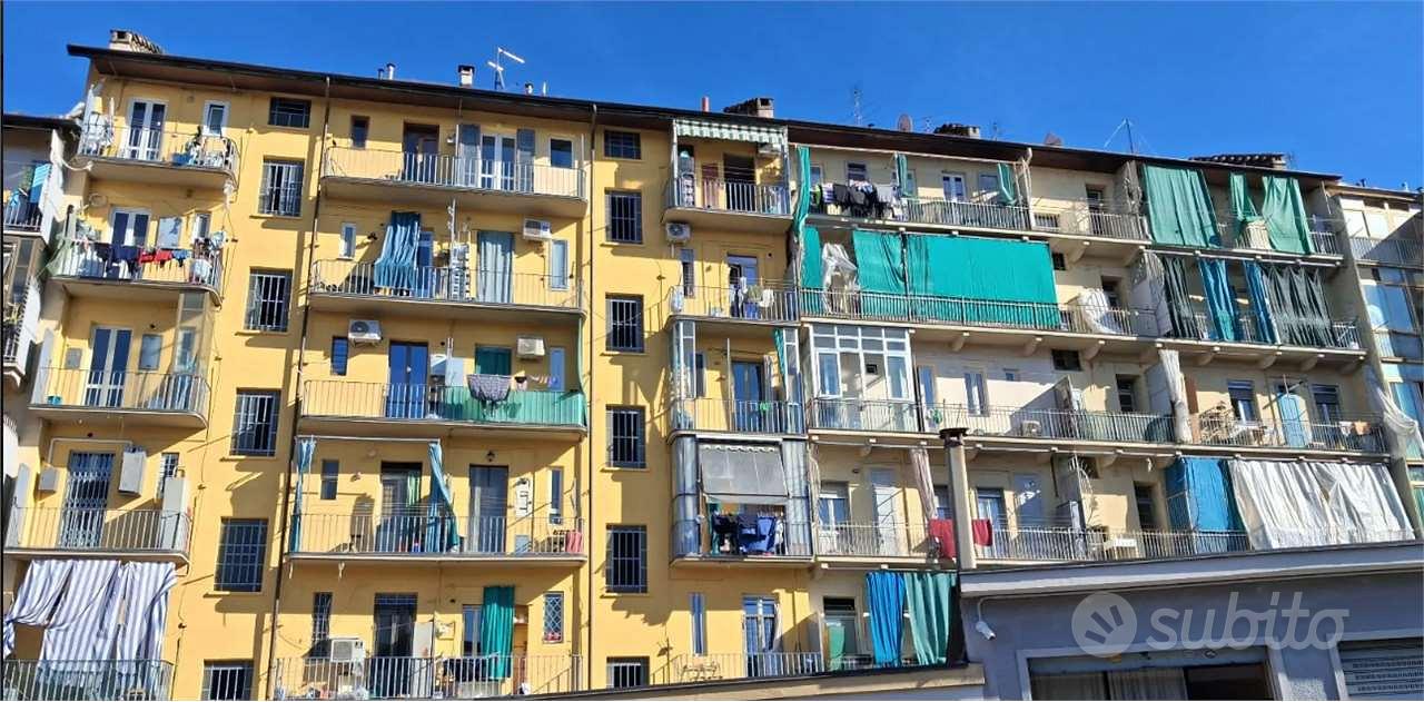 Appartamento – Torino, Aurora, Circoscrizione 7 - Vista 3