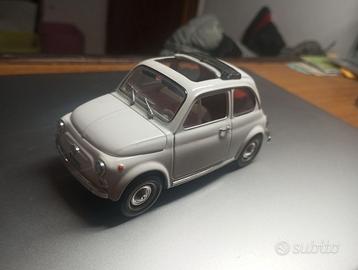 FIAT 500 1/24