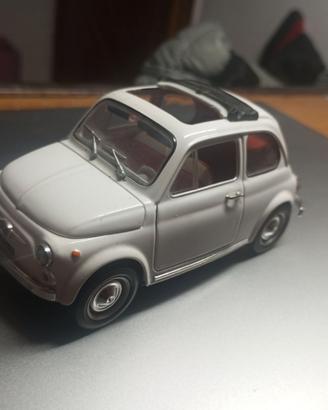 FIAT 500 1/24