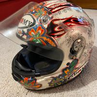 Casco integrale Suomy Vandal Flower