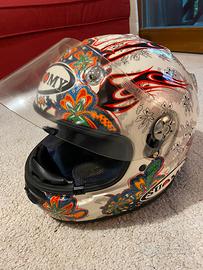 Casco integrale Suomy Vandal Flower