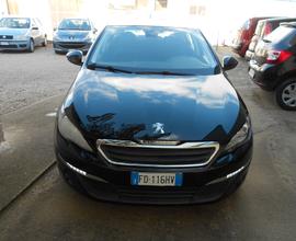 Peugeot 308 BlueHDi 120 S&S Allure