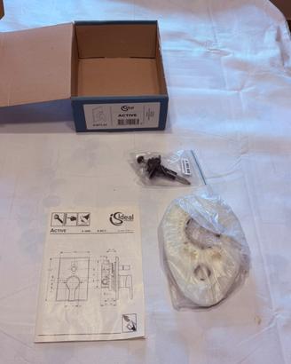 Ideal Standard ACTIVE B8073 Deviatore A953925