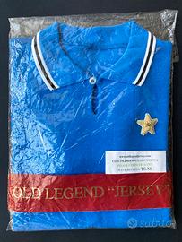 Maglia Juventus Coppa UEFA 1977 Kappa Old Legend