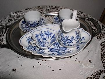 Bohemia - Original Zwiebelmuster