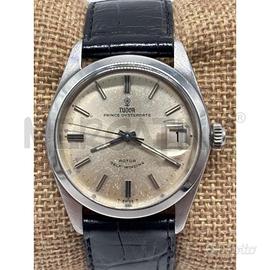 OROLOGIO TUDOR PRINCE OYSTERDATE ROTOR